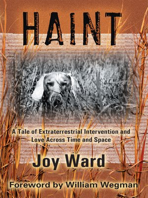 cover image of Haint